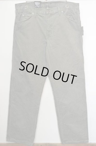 画像2: 00's Dickies ダックペインターパンツ “DEADSTOCK” (2)