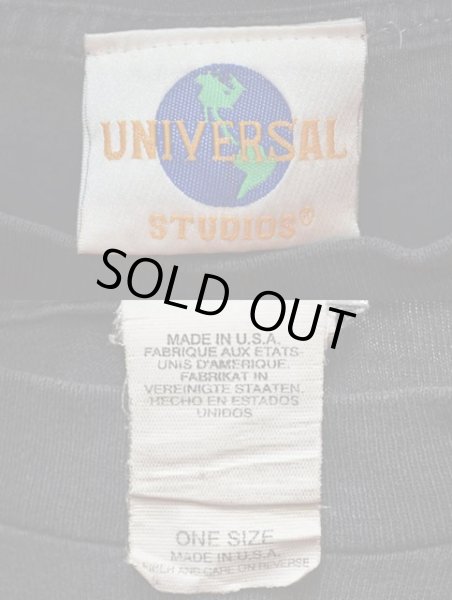 画像4: 90's PSYCHO ムービーTシャツ “MADE IN USA” (4)