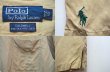 画像3: 90's Polo Ralph Lauren S/S オープンカラーシャツ  “CALDWELL / シルク×リネン” (3)