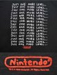 画像3: 06's Nintendo オフィシャル Tシャツ (3)