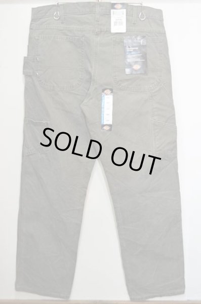 画像3: 00's Dickies ダックペインターパンツ “DEADSTOCK” (3)