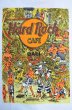 画像3: 90's Hard Rock CAFE プリントTシャツ “BALI / DEADSTOCK” (3)