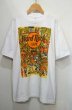 画像1: 90's Hard Rock CAFE プリントTシャツ “BALI / DEADSTOCK” (1)