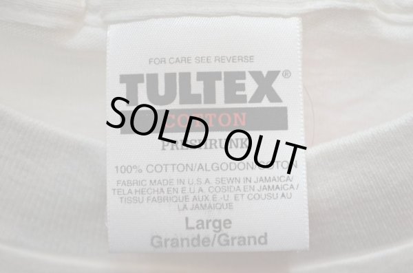 画像4: 90's Hard Rock CAFE 両面プリント Tシャツ “NEWPORT BEACH / DEADSTOCK” (4)