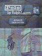 画像3: 90's Polo Ralph Lauren S/S オープンカラーシャツ “ADAMS” (3)