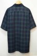 画像2: 90's Polo Ralph Lauren S/S オープンカラーシャツ “ADAMS” (2)