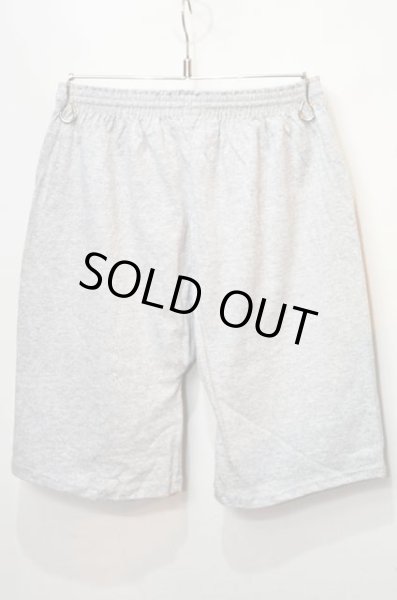 画像2: 80's Champion 88/12 ショートパンツ “Mサイズ / DEADSTOCK” (2)