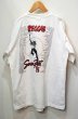 画像2: REGGAE Sumfest '95 プリントTシャツ (2)