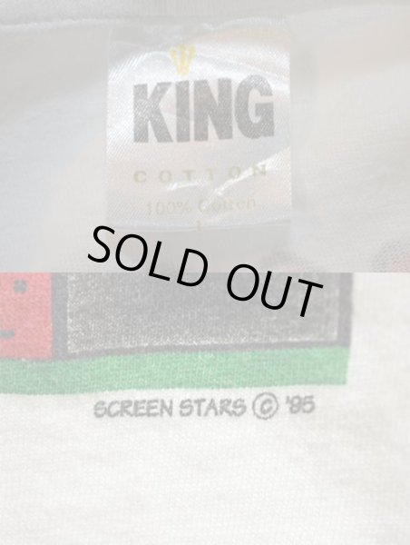 画像3: REGGAE Sumfest '95 プリントTシャツ (3)