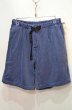 画像1: 90's Gramicci DRIFTER SHORTS “MADE IN USA / DEADSTOCK” (1)