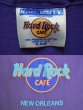 画像3: 90's Hard Rock CAFE ロゴプリント Tシャツ “MADE IN USA / NEW ORLEANS” (3)