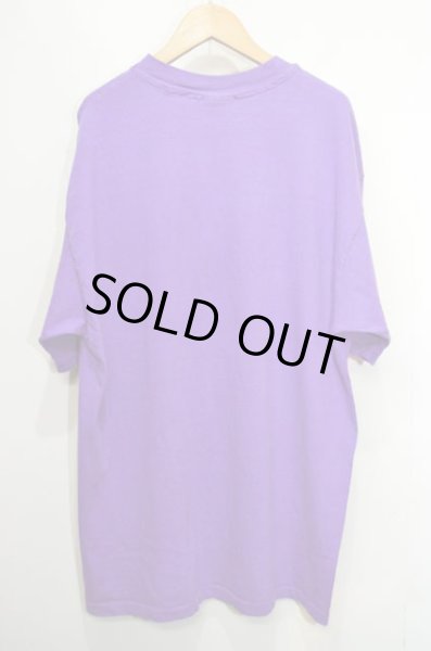 画像2: 90's Hard Rock CAFE ロゴプリント Tシャツ “MADE IN USA / NEW ORLEANS” (2)