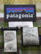 画像3: 00's Patagonia S/S シアサッカーシャツ (3)