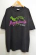 画像1: 90's Margaritaville RECORDS Tシャツ (1)