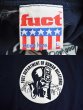 画像3: 90's FUCT プリントTシャツ (3)