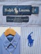 画像3: Polo Ralph Lauren S/S ボタンダウンシャツ “BLAKE” (3)