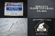 画像3: 90's BERGEY'S FLOOR COVERING プリントTシャツ "MADE IN USA" (3)