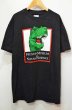 画像1: 90's HOUSTON MUSEUM of NATURAL SCIENCE プリントTシャツ "MADE IN USA" (1)