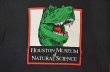 画像4: 90's HOUSTON MUSEUM of NATURAL SCIENCE プリントTシャツ "MADE IN USA" (4)