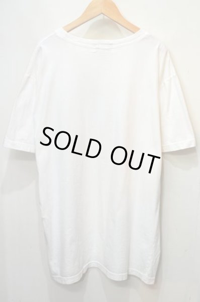 画像2: 90's Eddie Bauer 無地Tシャツ “MADE IN USA” (2)