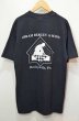 画像1: 90's BERGEY'S FLOOR COVERING プリントTシャツ "MADE IN USA" (1)