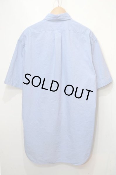 画像2: Polo Ralph Lauren S/S ボタンダウンシャツ “BLAKE” (2)