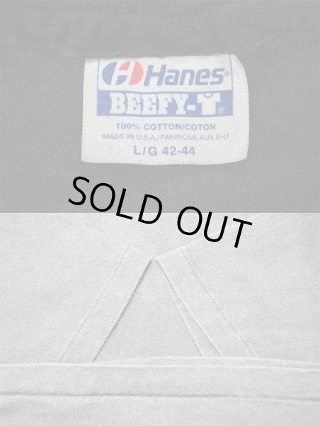 画像3: 90's HOUSTON MUSEUM of NATURAL SCIENCE プリントTシャツ "MADE IN USA" (3)