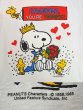 画像3: 90's PEANUTS プリントTシャツ “MADE IN USA” (3)