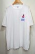 画像1: SHERWIN WILLIAMS ロゴプリント Tシャツ (1)