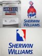 画像3: SHERWIN WILLIAMS ロゴプリント Tシャツ (3)