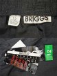 画像3: 90's BRIGGS イージースラックス “MADE IN USA / DEADSTOCK” (3)