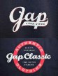 画像3: 90's OLD GAP 両面プリント Tシャツ “MADE IN USA / DEADSTOCK” (3)