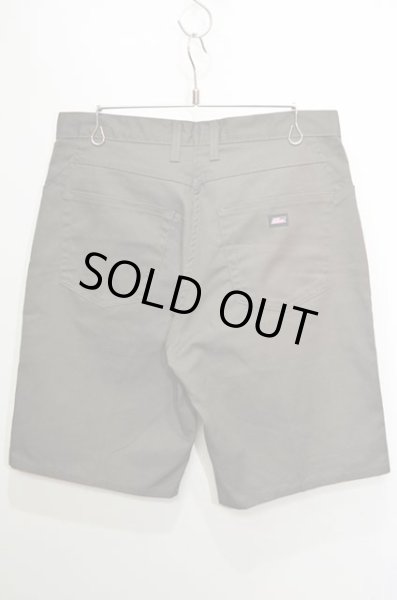 画像2: Dickies UTILITY SHORTS “DEADSTOCK / KHAKI” (2)