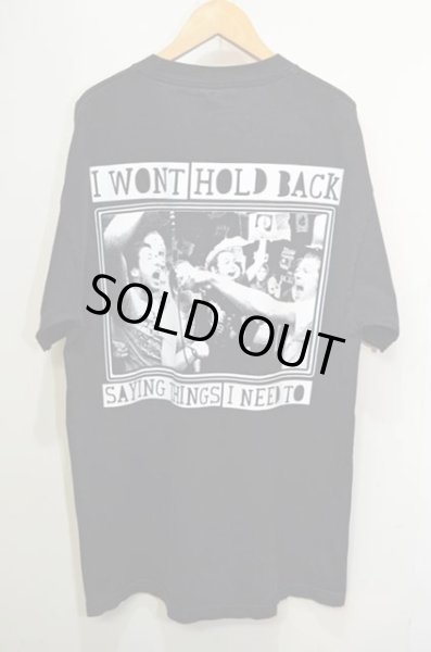 画像2: HANDGUNS バンドTシャツ (2)