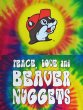 画像3: BUC-EE'S タイダイ染め プリントTシャツ (3)