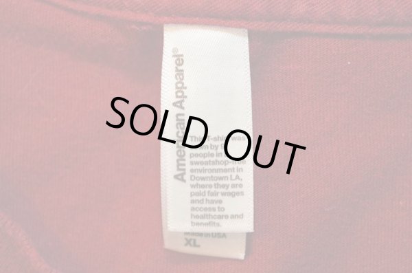 画像4: 13's DRAK STAR ORCHESTRA ツアーTシャツ (4)