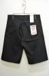 画像2: Dickies UTILITY SHORTS “DEADSTOCK / BLACK” (2)