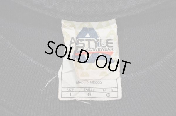 画像4: HANDGUNS バンドTシャツ (4)