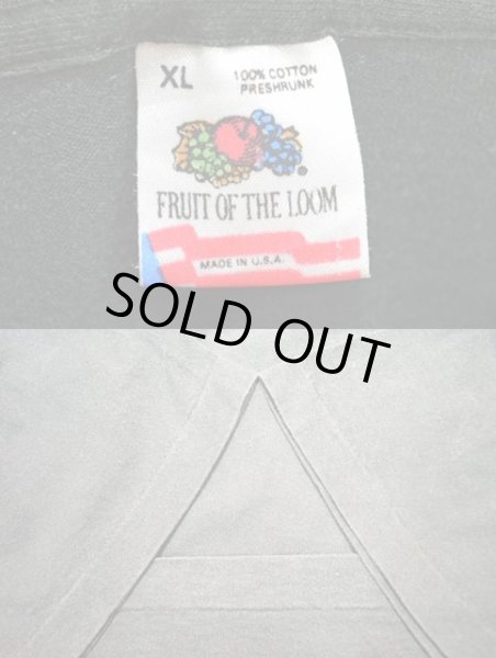 画像4: 80's THE THREE STOOGES プリントTシャツ “MADE IN USA” (4)