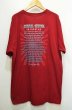 画像2: 13's DRAK STAR ORCHESTRA ツアーTシャツ (2)