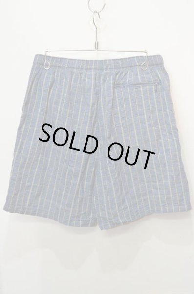 画像2: 90's Columbia コットンクライミングショーツ (2)