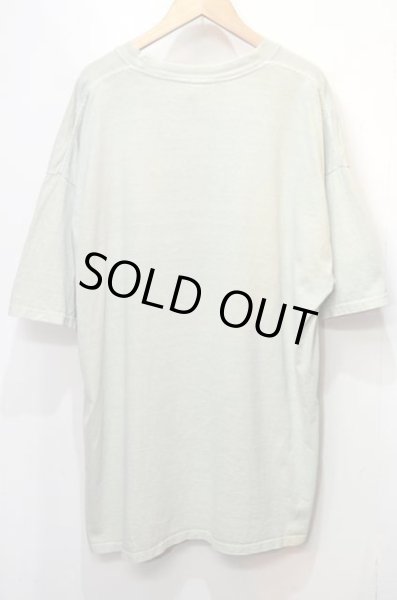 画像2: 90's Earth creations プリントTシャツ (2)