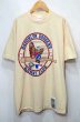 画像1: 90's NUTMEG Brooklyn Dodgers Tシャツ "COOPERSTOWN COLLECTION" (1)