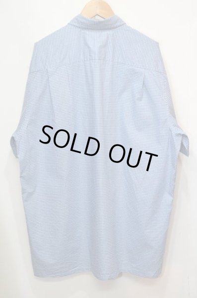 画像2: 90's DKNY S/S シャツ (2)