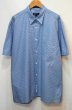画像1: 90's DKNY S/S シャツ (1)