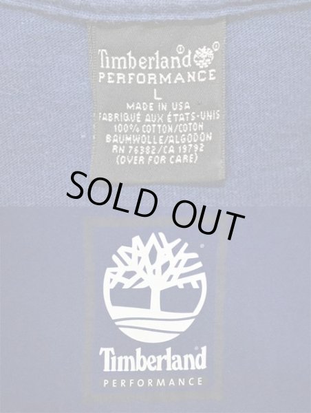画像3: 90's Timberland プリントTシャツ “MADE IN USA” (3)