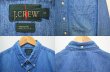 画像3: 90's J.CREW デニムボタンダウンシャツ “MADE IN USA” (3)