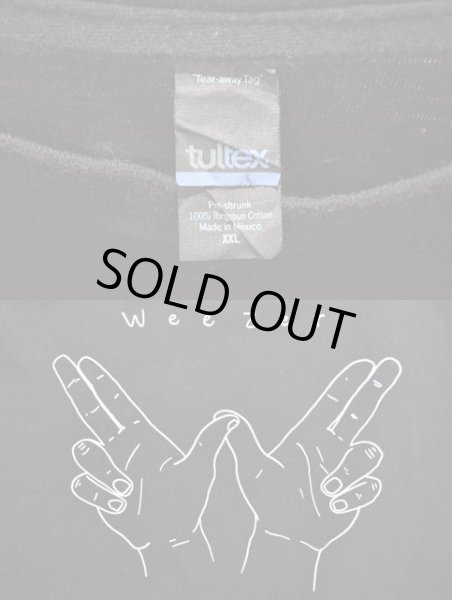 画像3: Weezer バンドTシャツ (3)