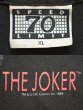 画像4: 80's THE JOKER プリントTシャツ (4)