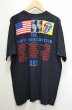 画像2: 80's THE ROLLING STONES Tシャツ “NORTH AMERICAN TOUR 1989” (2)